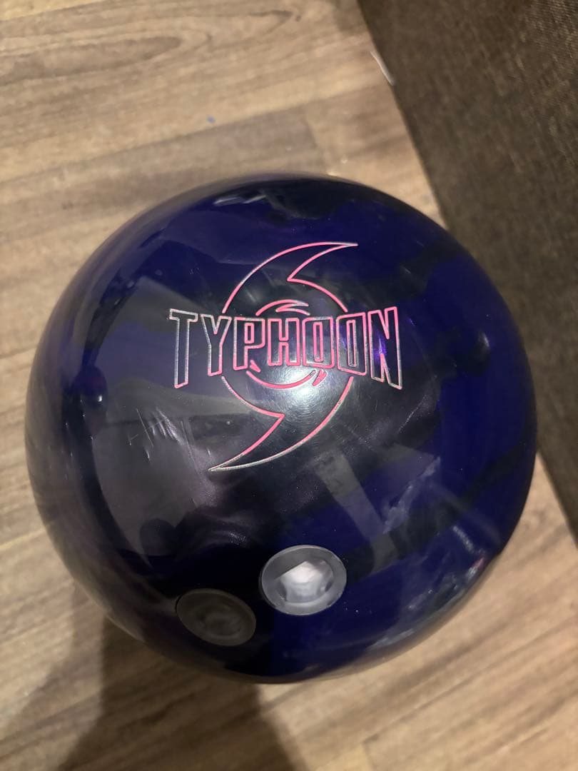 ストーム タイフーン 14ポンド