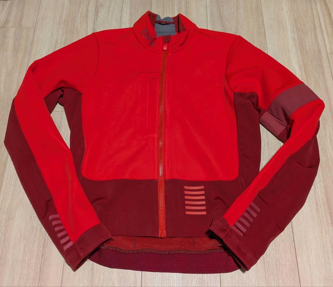 最終価格 Rapha Men's Pro Team Winter JKT S