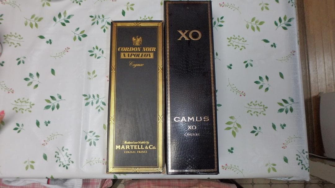 Cordon Noir Napoleon ブランデー