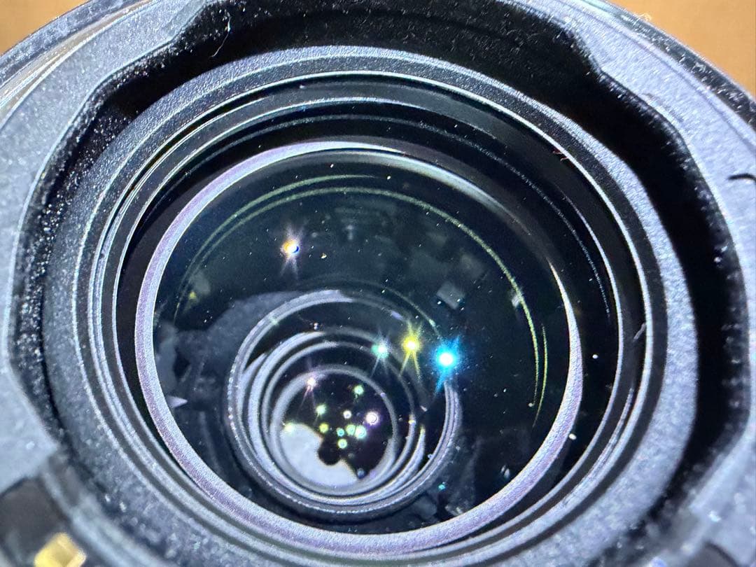 レンズ(ズーム) Canon RF100-500mm F4.5-7.1 L IS USM