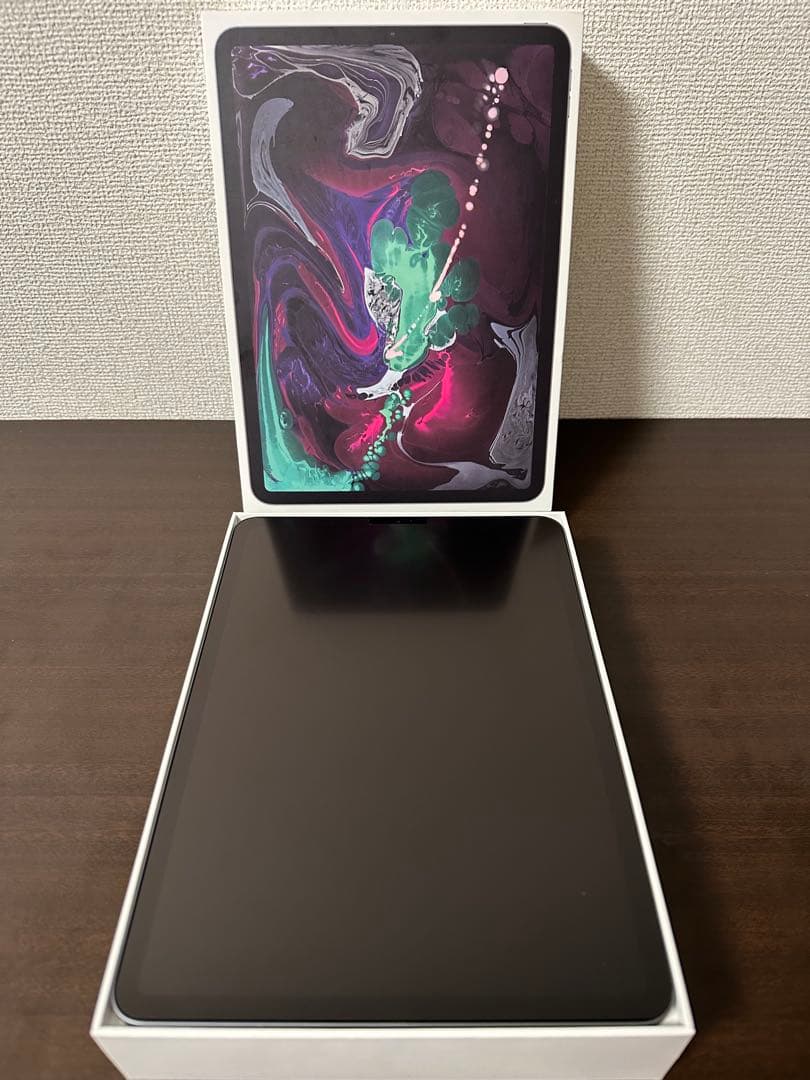 iPad Pro 第1世代 11inch 256GB