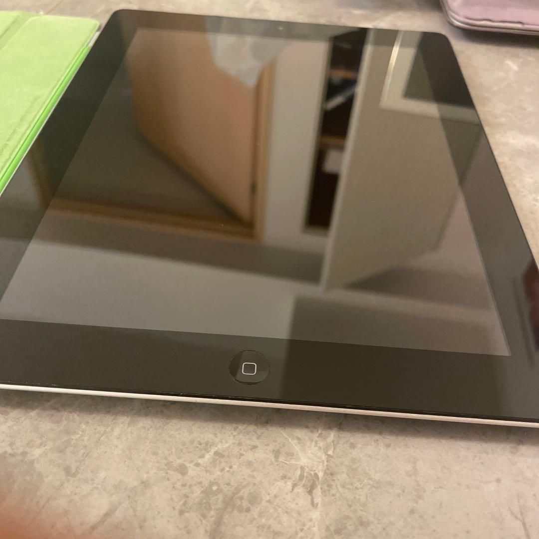 iPad ( 3世代 )32GB A1416 black ブラック