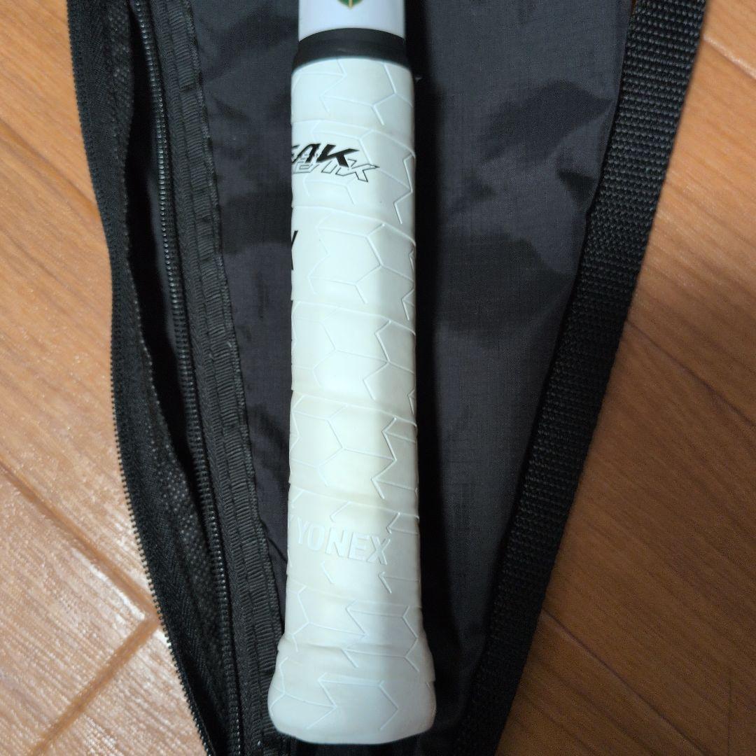 YONEX ジオブレイク80G 第二世代