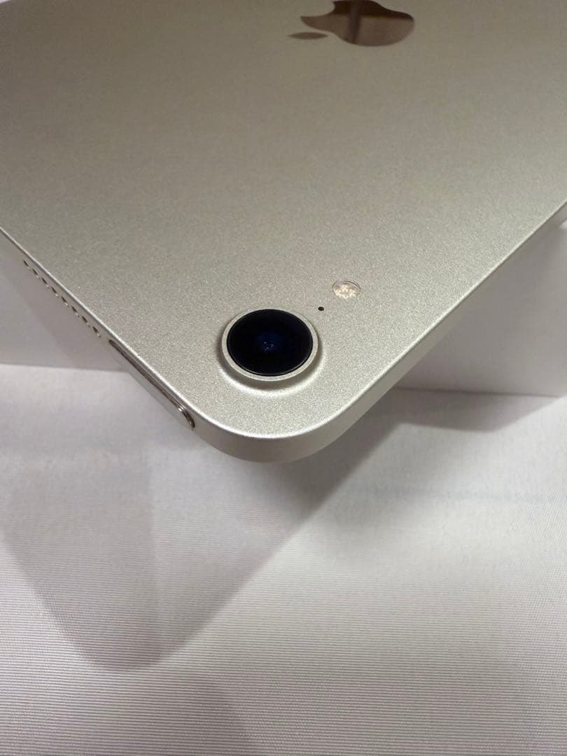 iPad mini 第6世代 256GB スターライト＋Pencil2