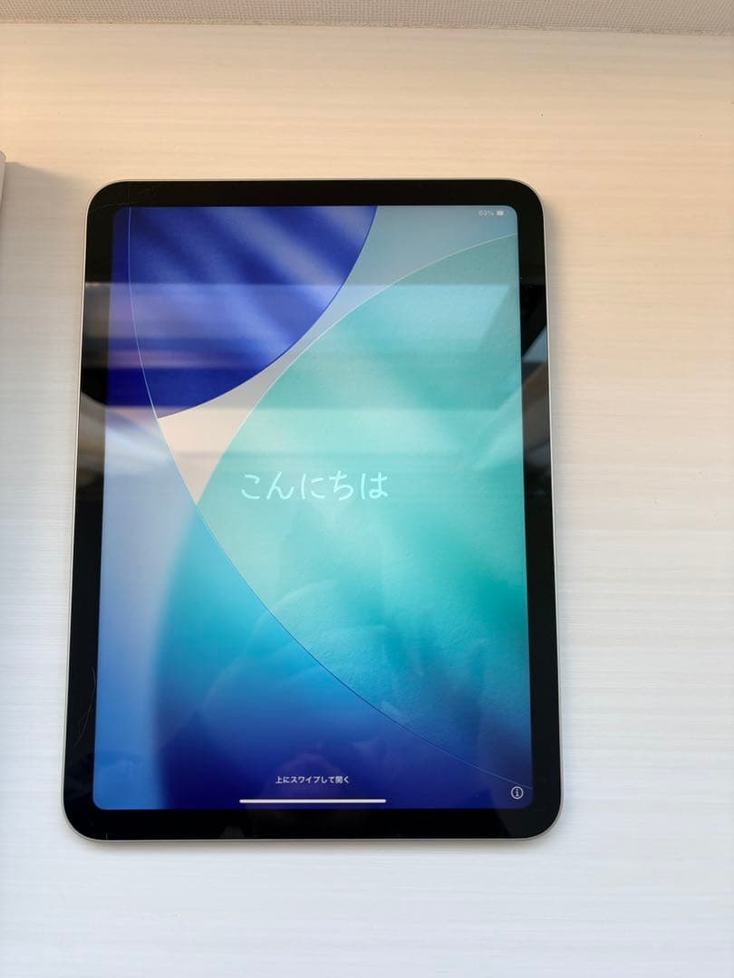 ipad(A16)apple11インチ