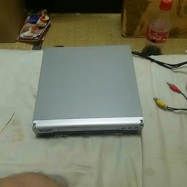 DVDデッキコードも、有ります。