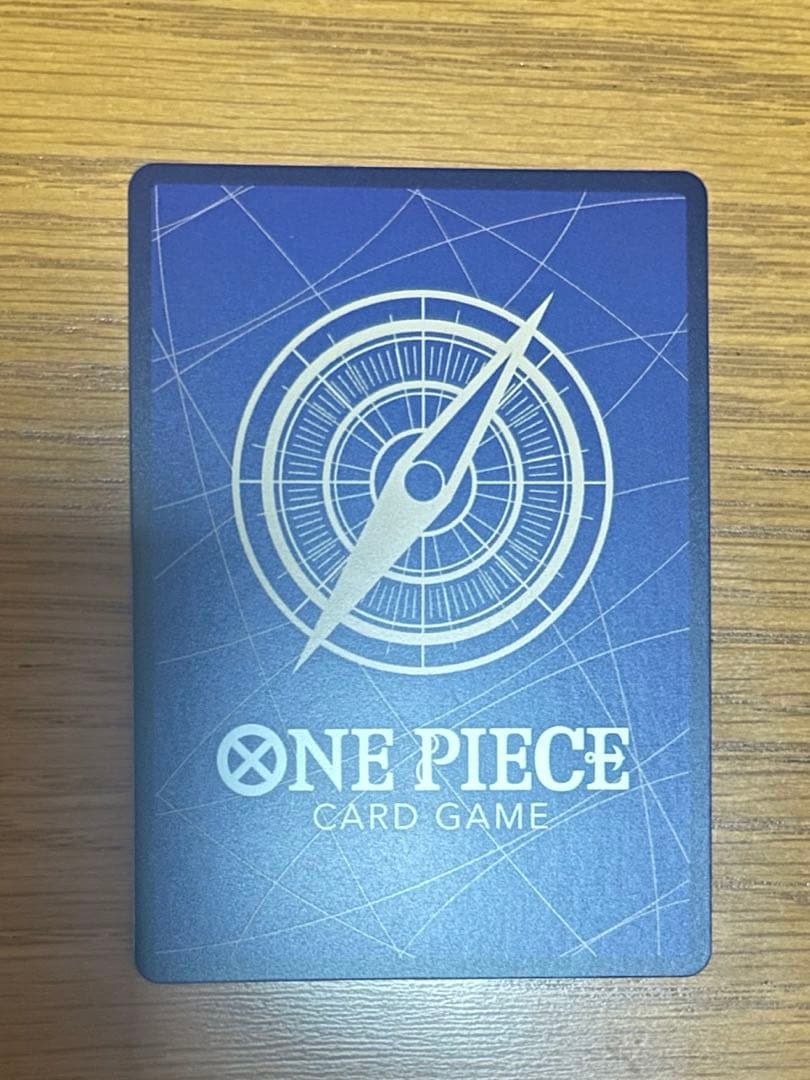 ワンピース EGGHEAD コビー コミパラ