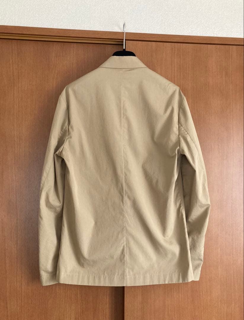 完売 超美品★ ドリスヴァンノッテン 24ss ランウェイ着 ジャケット S