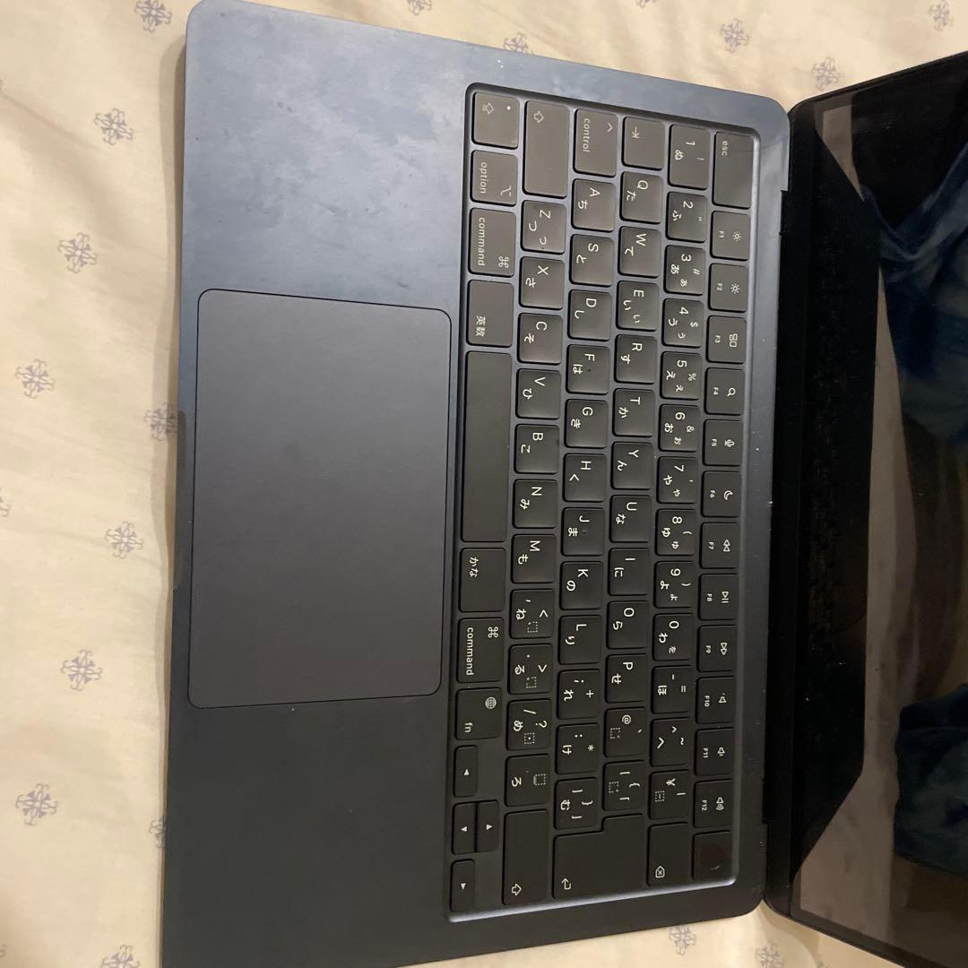 MacBook本体 MacBook Air 2021