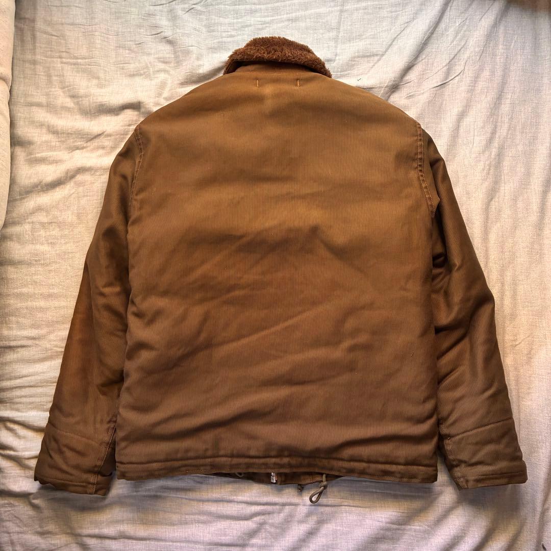 最終価格です。フリーホイーラーズN1 レッドブラウン　42