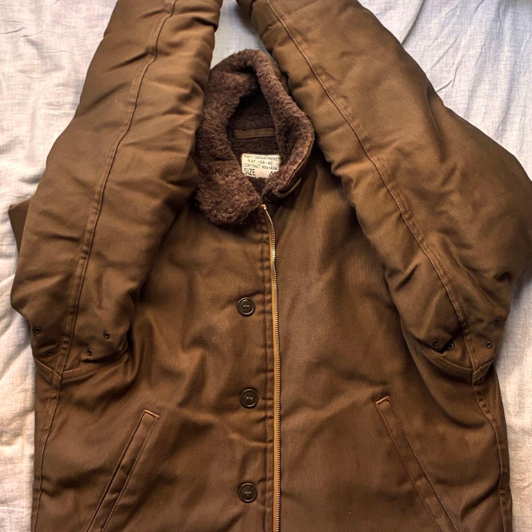 最終価格です。フリーホイーラーズN1 レッドブラウン　42