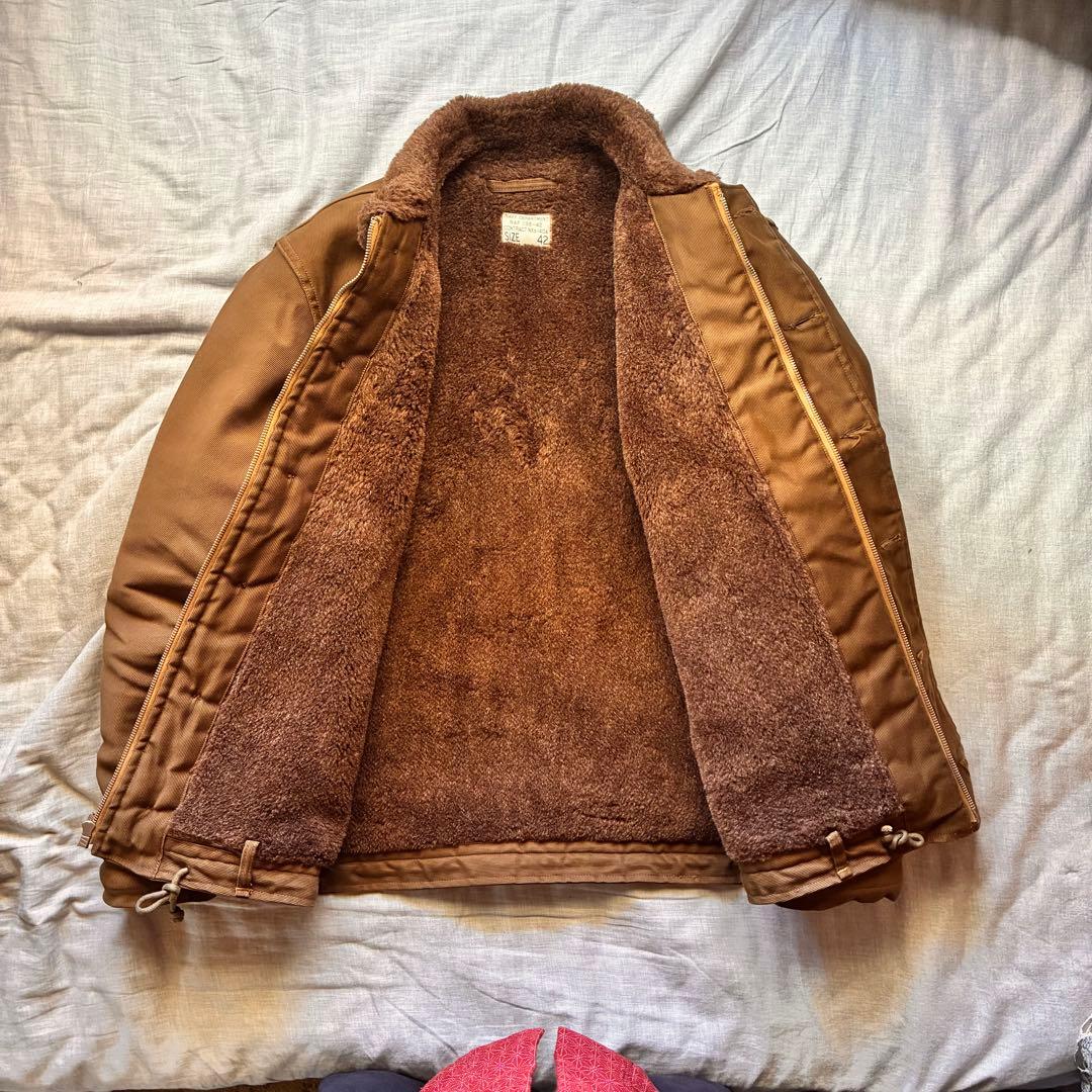 最終価格です。フリーホイーラーズN1 レッドブラウン　42