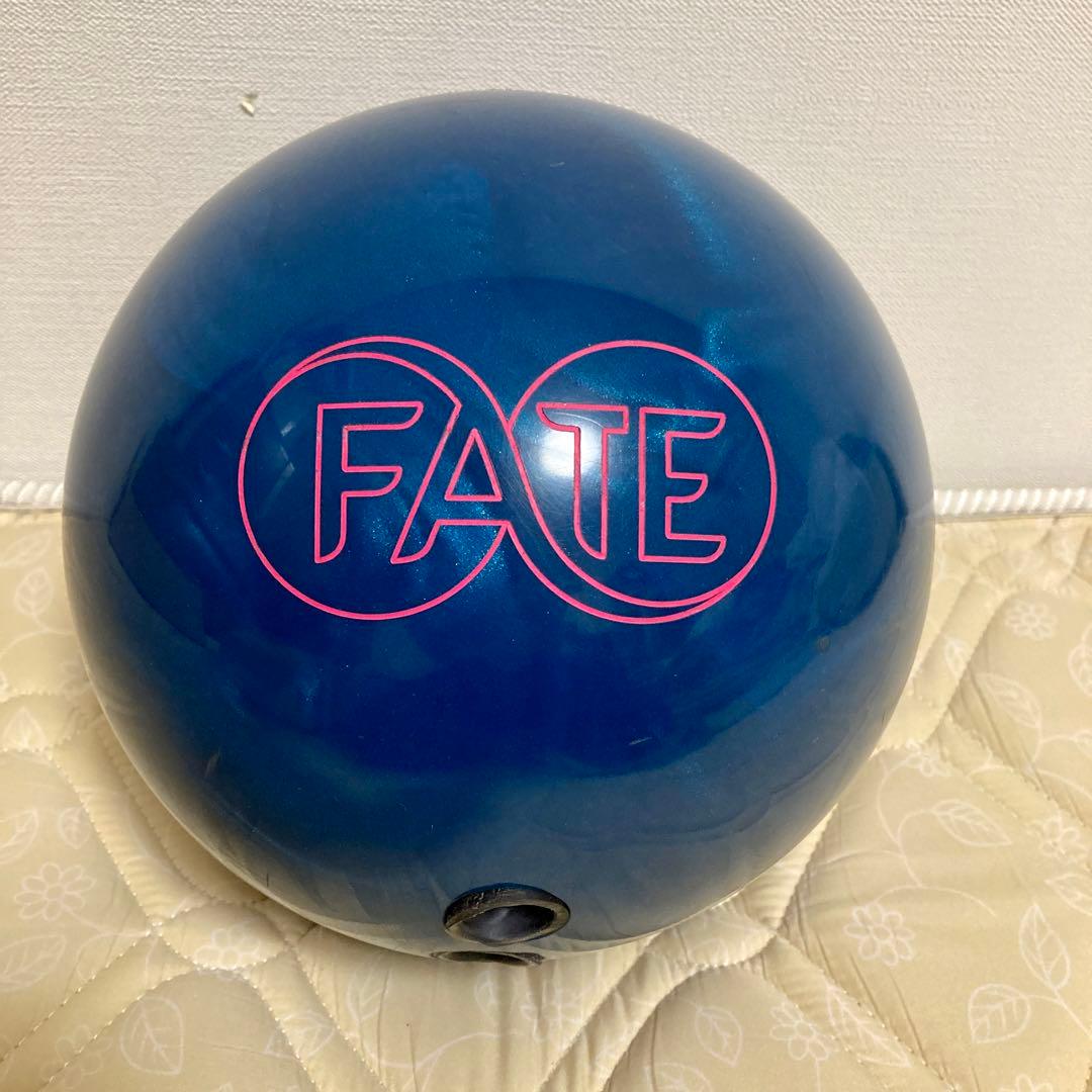 【10G使用】フェイト（15ポンド）