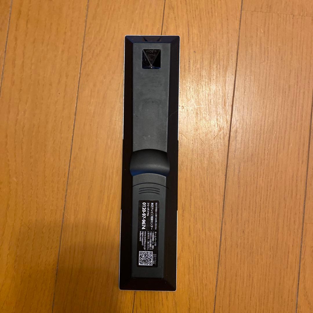 極美品　REGZA 液晶テレビ 43型 43M540X 2021年製