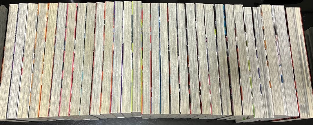 ワールドトリガー 1-29巻+BBF