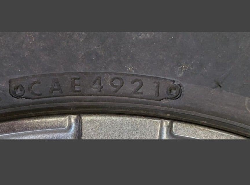 く*助様 ブリヂストン BLIZZAK VRX2 15インチ タイヤ・ホイールセ