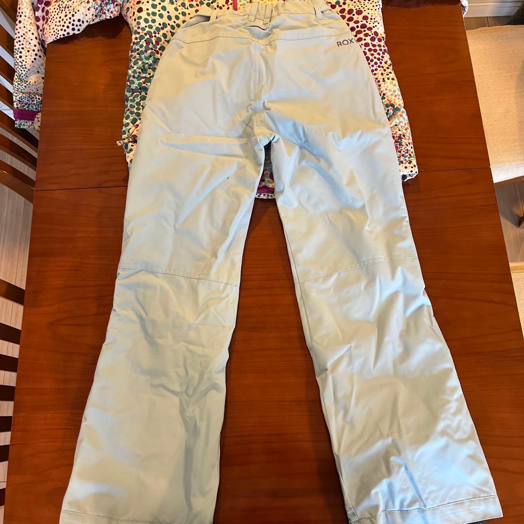 【週末割引】バートン/ロキシー　ガールズ・スノーウェア