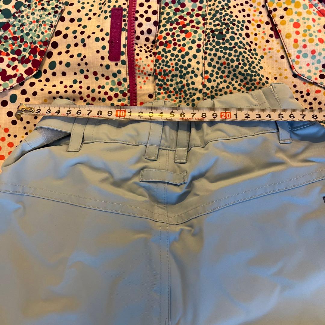 【週末割引】バートン/ロキシー　ガールズ・スノーウェア