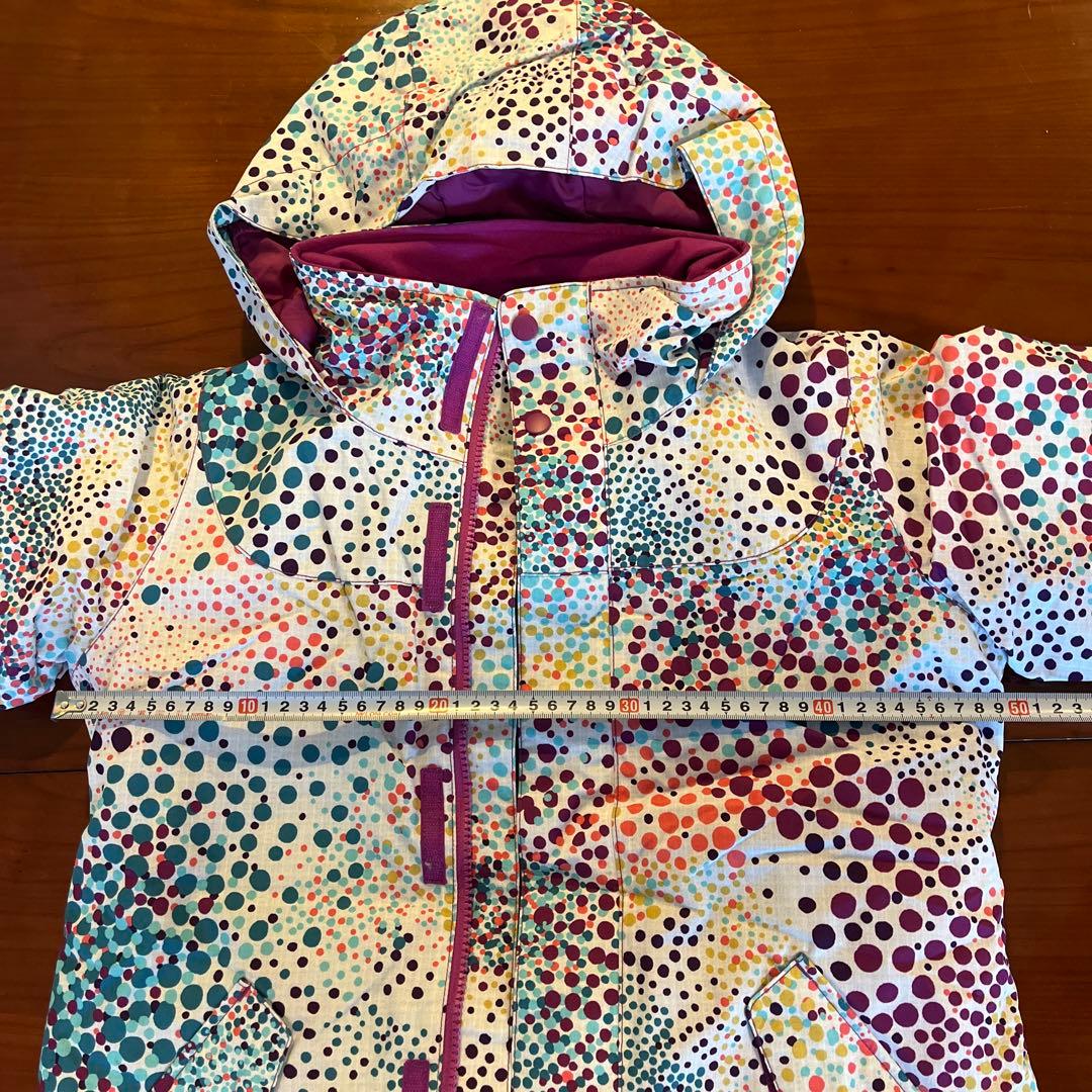 【週末割引】バートン/ロキシー　ガールズ・スノーウェア