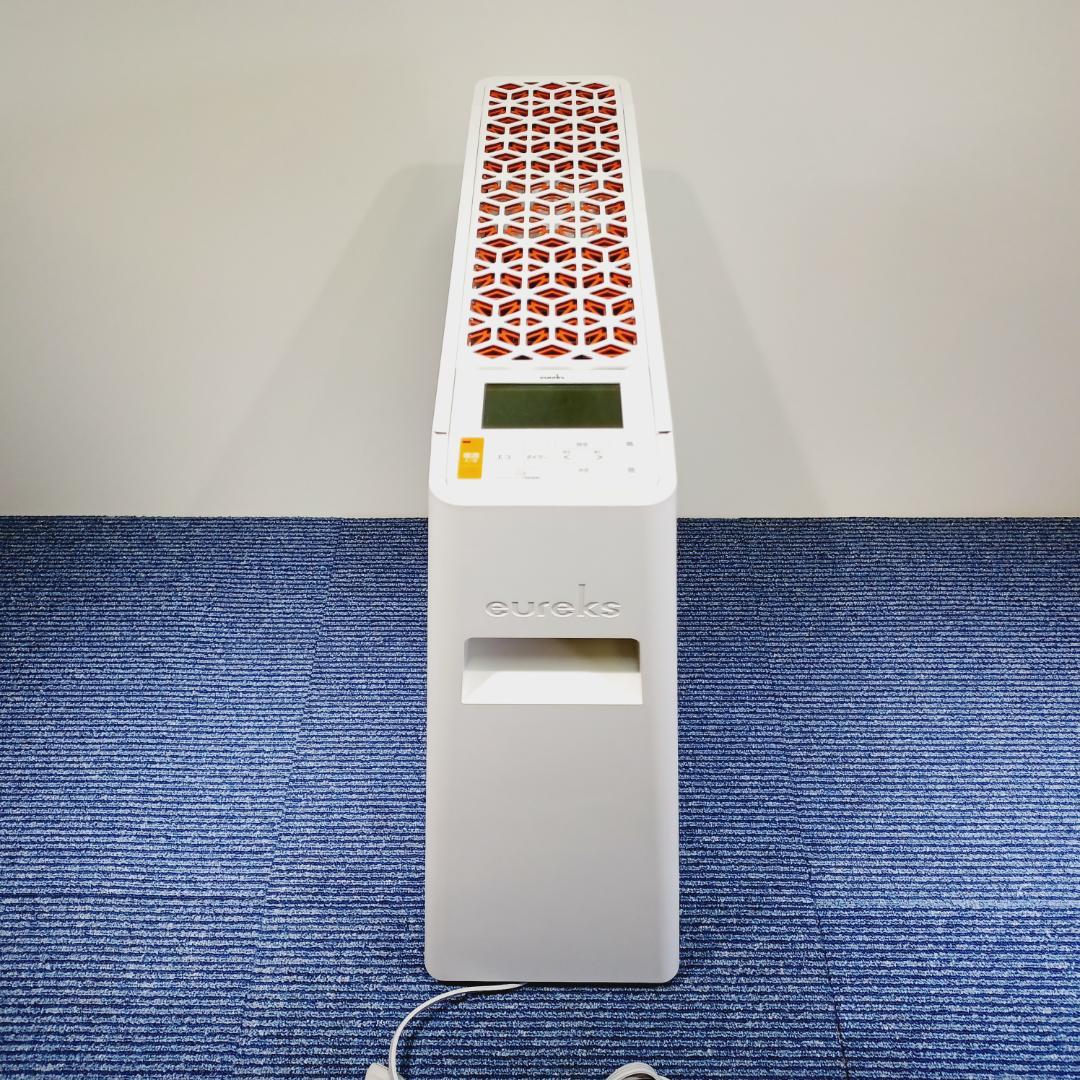 【C264】ユーレックス　EHT-M15QDF　WO　ヘリテイジヒーター