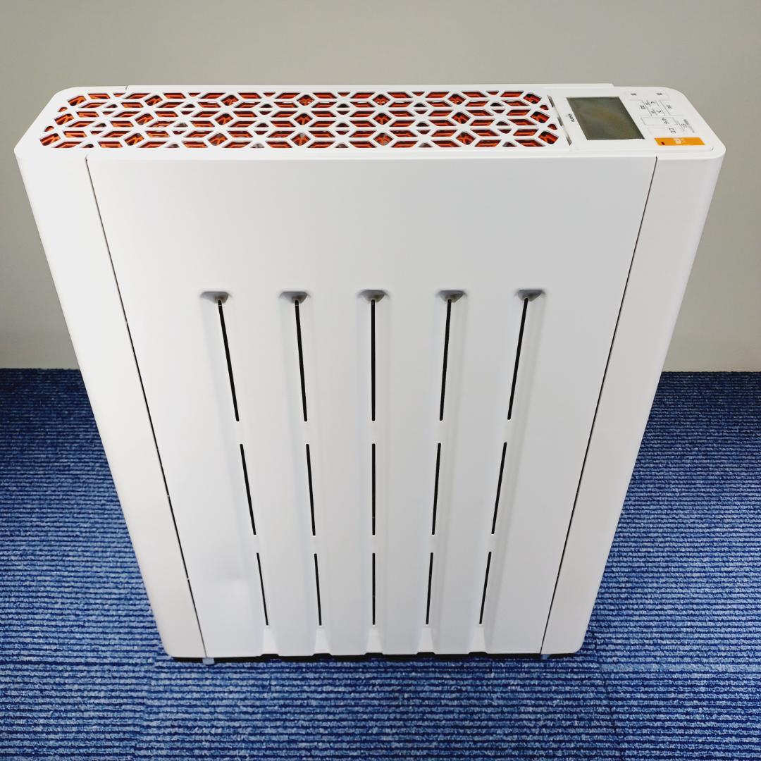 【C264】ユーレックス　EHT-M15QDF　WO　ヘリテイジヒーター