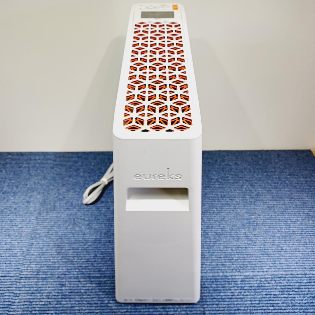 【C264】ユーレックス　EHT-M15QDF　WO　ヘリテイジヒーター