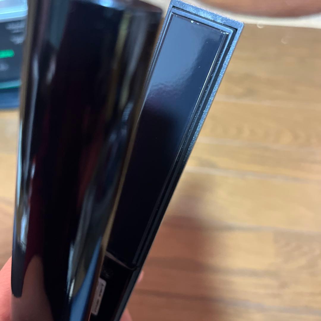 ヘアビューロン 4Dplus ストレート