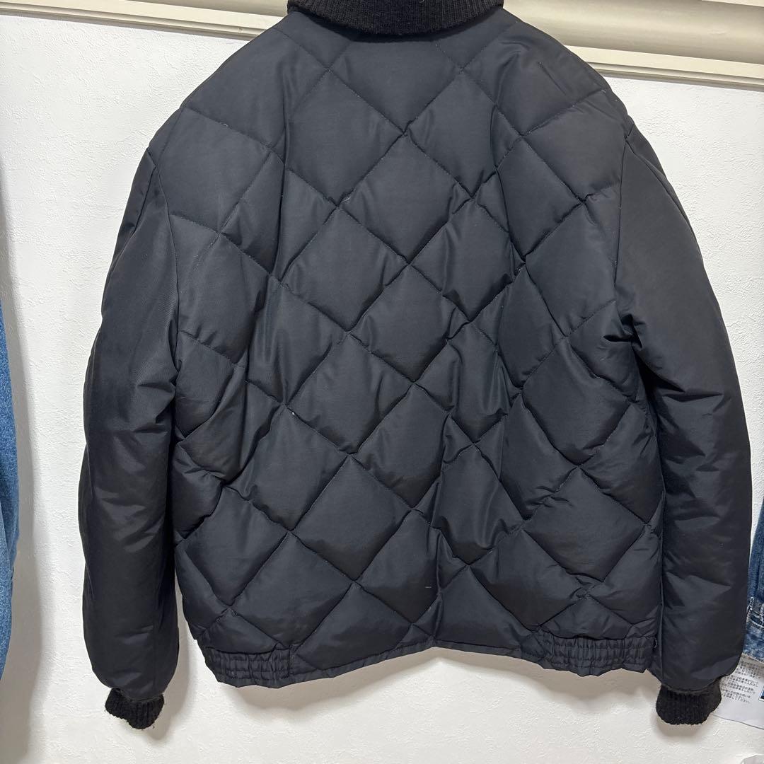 スカイライナー　ダウン