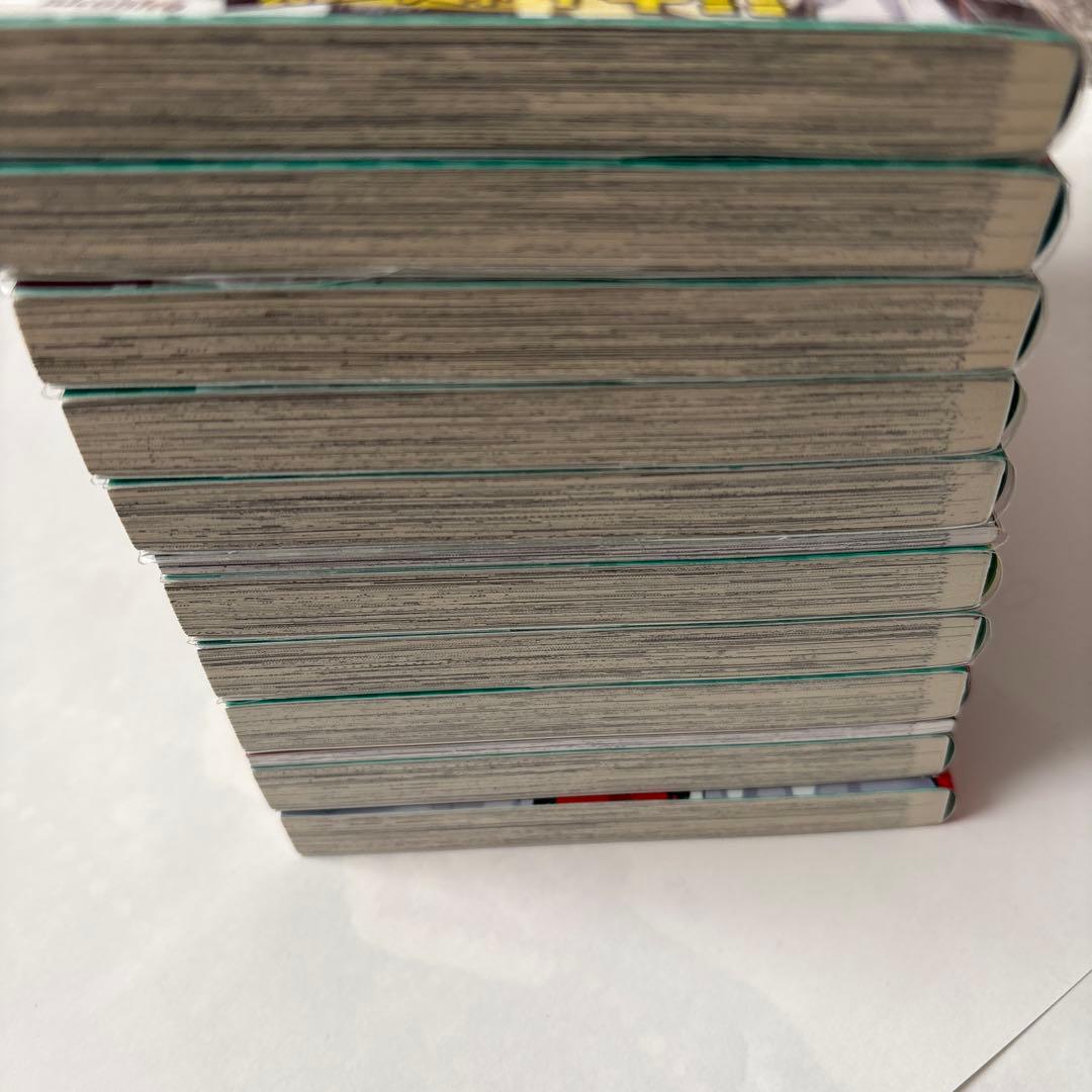 多聞くん今どっち！？　1〜10巻　特装版込み