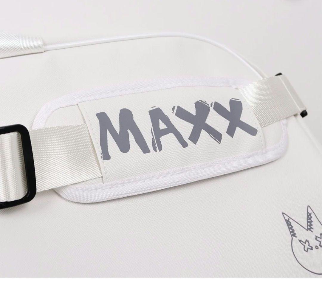 バドミントンラケットバッグ　トーナメントバック