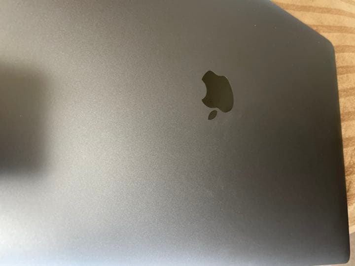 MacBook本体 macbook pro MV902J/A i7 2.6GHz 16GB 256G