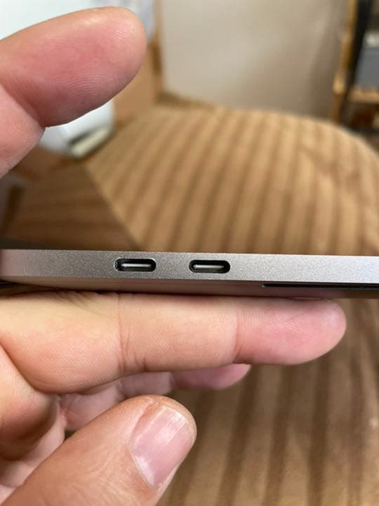 MacBook本体 macbook pro MV902J/A i7 2.6GHz 16GB 256G