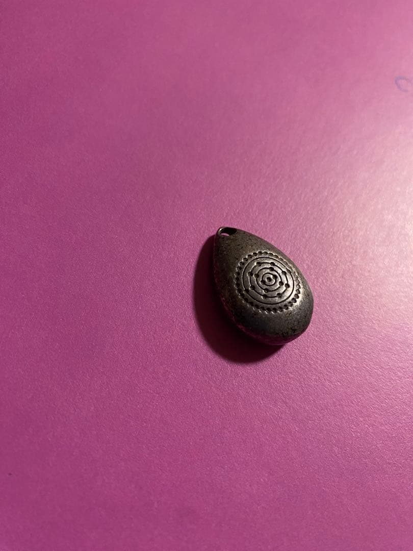 アメノシズク　天乃雫　タンザナイト　トップのみ