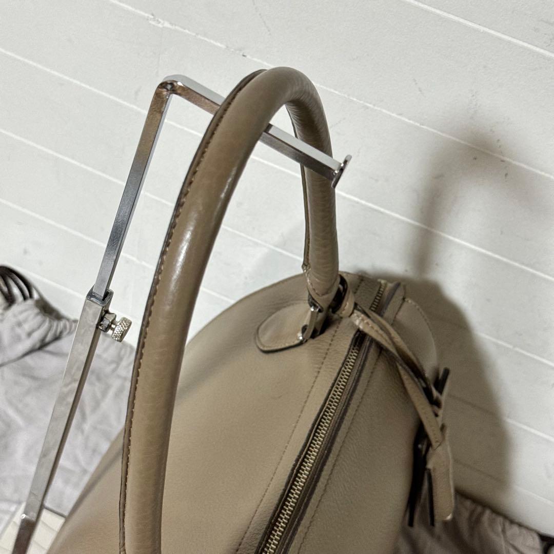 未使用級✨PELLEMORBIDA ペッレモルビダ　ショルダーバッグ　MB047