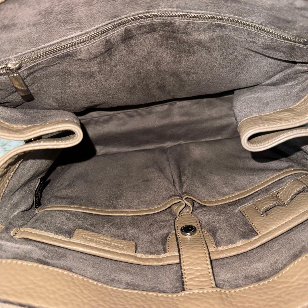 未使用級✨PELLEMORBIDA ペッレモルビダ　ショルダーバッグ　MB047