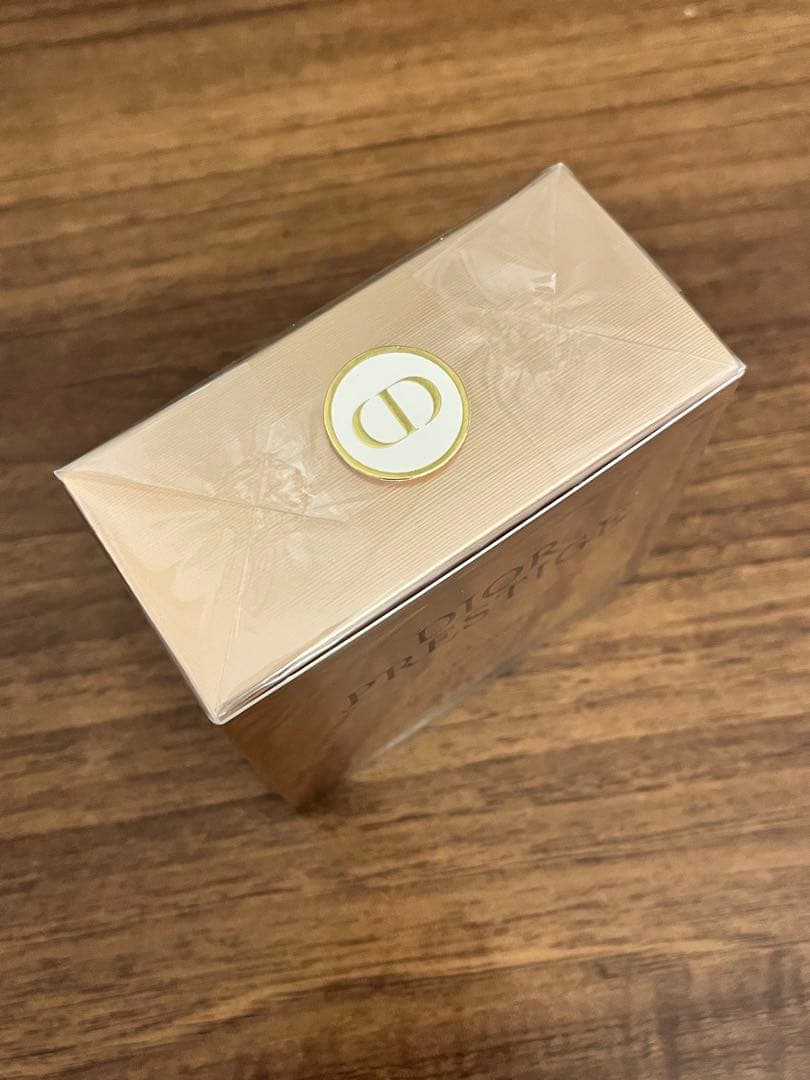【新品未開封】 ディオール プレステージ ル サヴォン