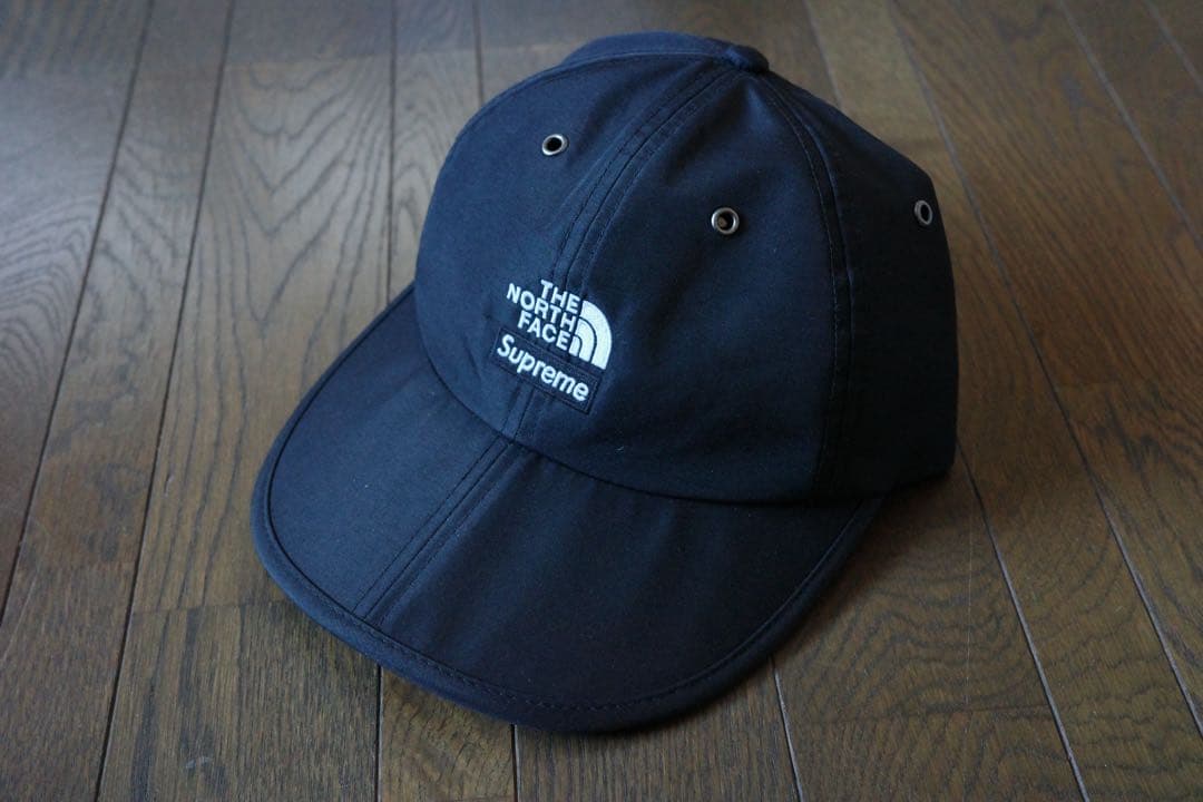 帽子 Supreme The North Face Split 6-Panel