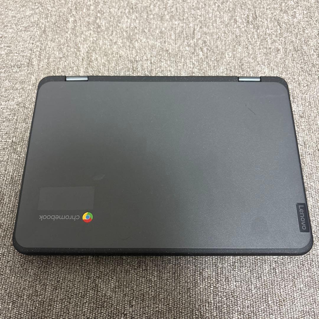 Lenovo Chromebook 本体 日本語キーボード