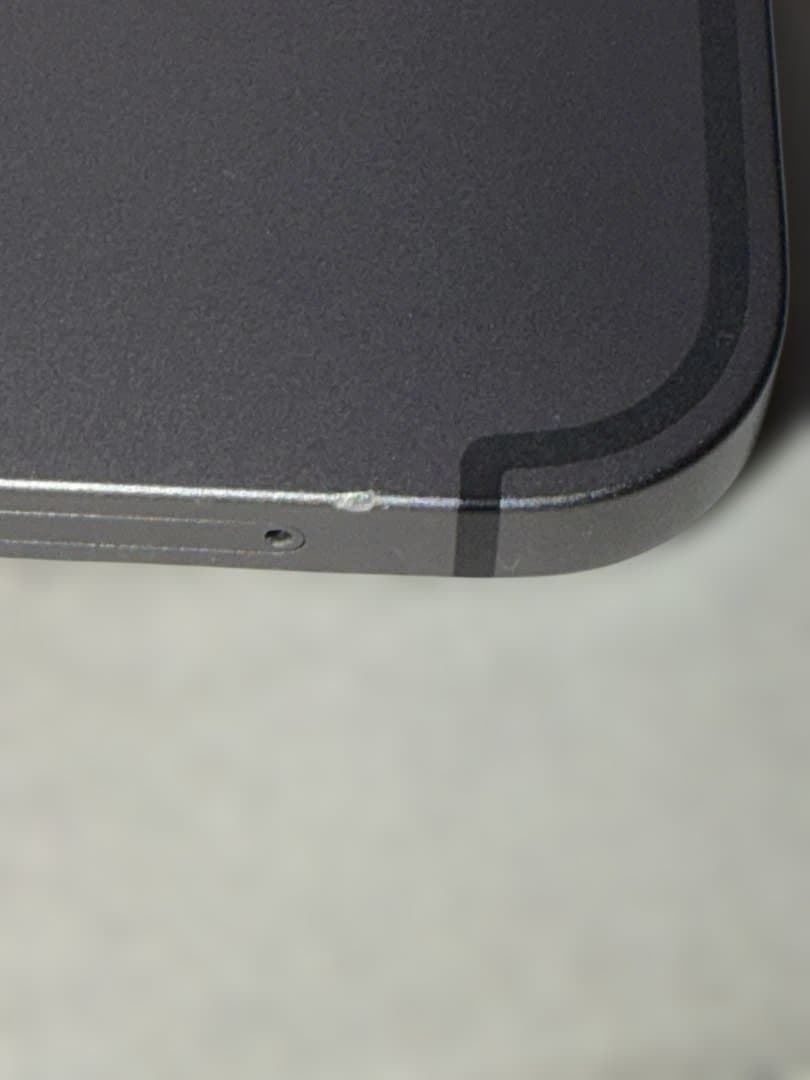 【美品/SIMフリー】iPad mini 6 / 64GB スペースグレイ