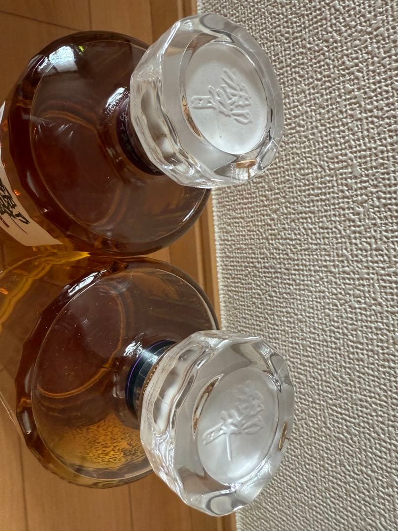 響Blossom Harmony & Japanese Harmony