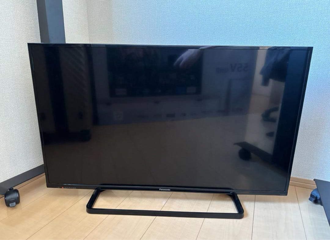 パナソニック テレビ 39インチ VIERA TH-39A305