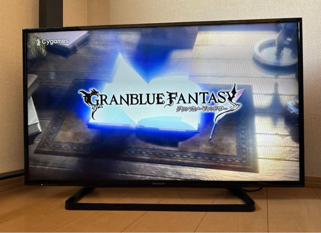 パナソニック テレビ 39インチ VIERA TH-39A305