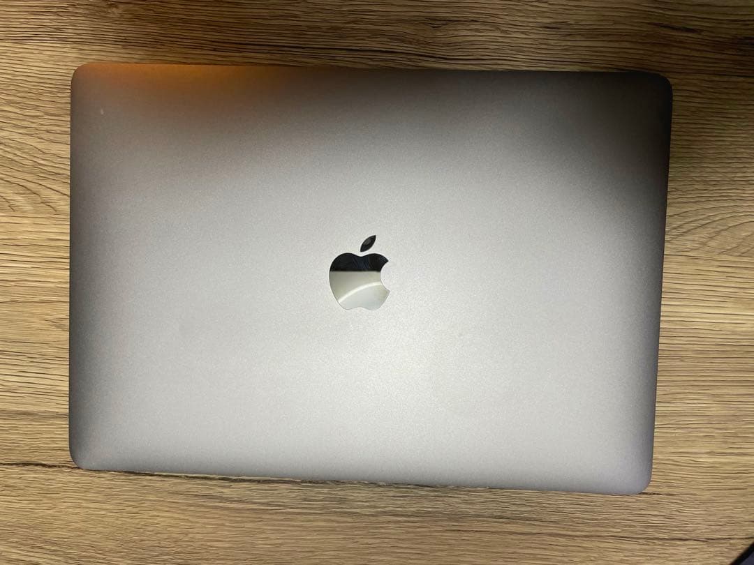 MacBook Air (Retina・13-inch・2019)