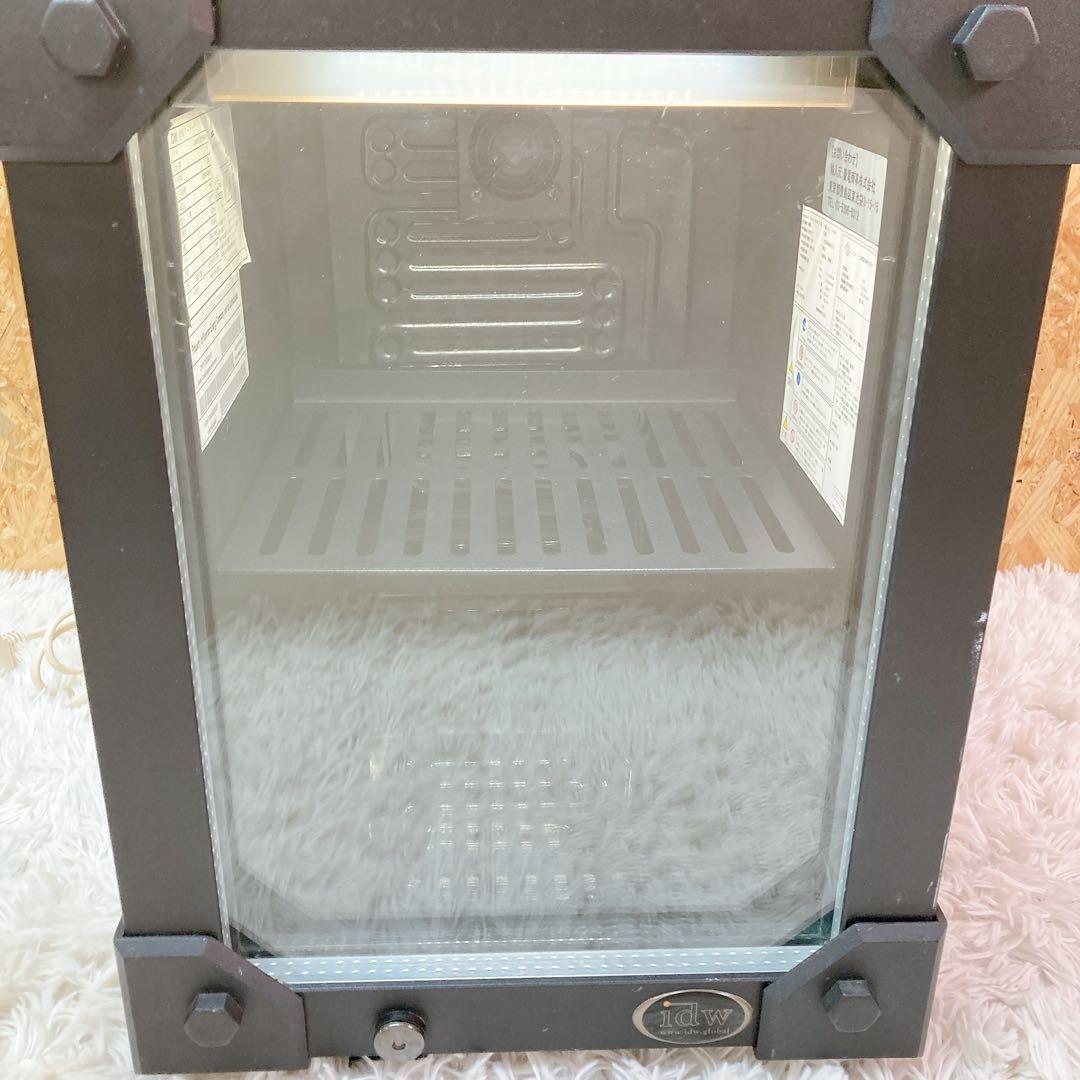 モンスターエナジー　monster energy 冷蔵庫　冷蔵ショーケース