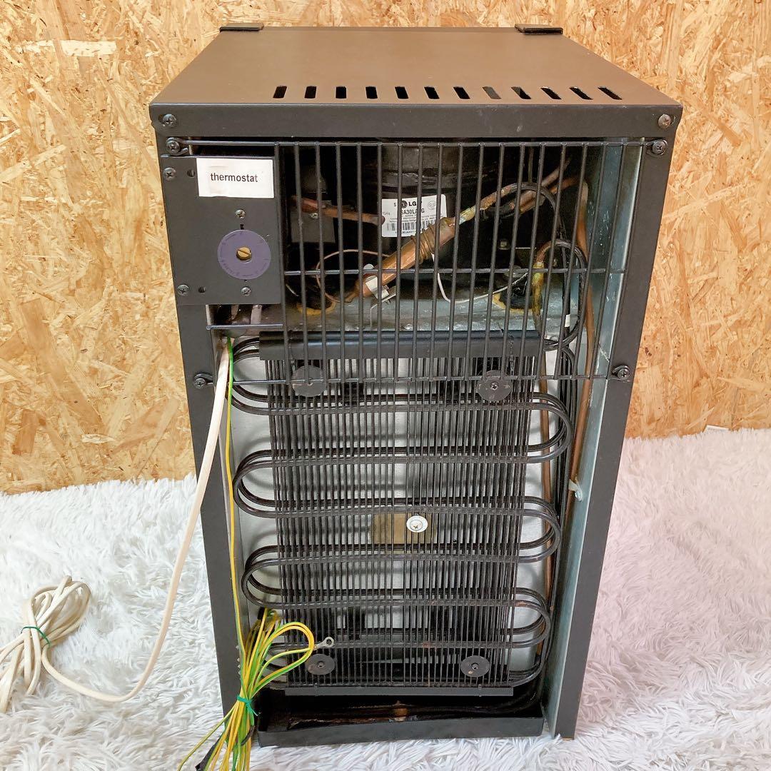 モンスターエナジー　monster energy 冷蔵庫　冷蔵ショーケース