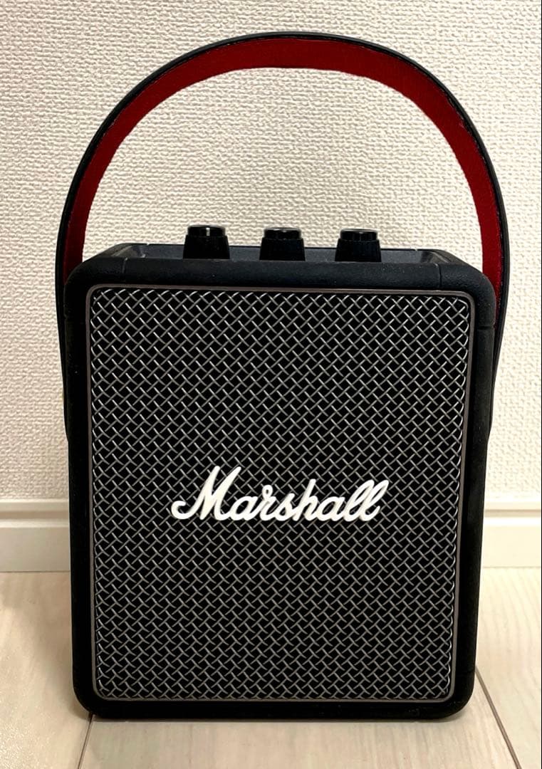 Marshall Stockwell II マーシャル スピーカー