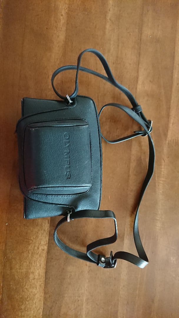 フィルムカメラ olympus sp 35