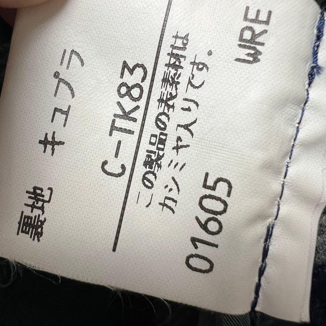 バーバリー♡カシミヤ　ダブルフェイス　コート　金ボタン　ノバチェック グリーン