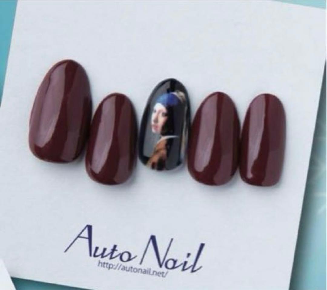 オートネイル　AUTO NAIL rabbit ラビット　高性能ネイルプリンター