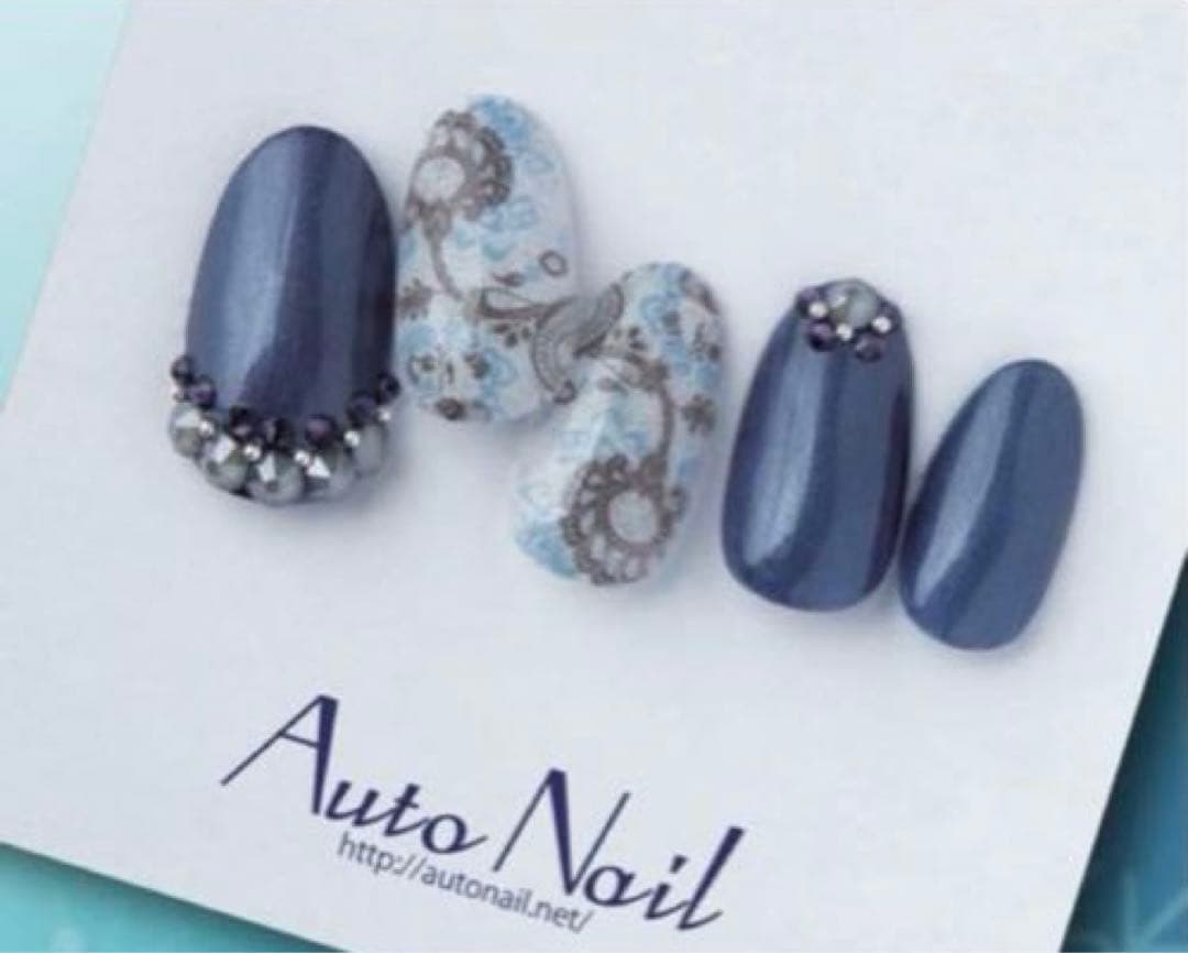 オートネイル　AUTO NAIL rabbit ラビット　高性能ネイルプリンター